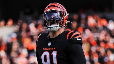 Bengals Training Camp Report: Trey Hendrickson Reports As Defense Undergoes Overhaul