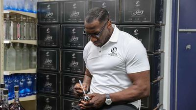 ESPN Moves on From Shannon Sharpe Following Civil Settlement of Rape Lawsuit