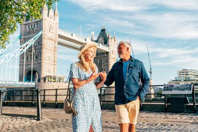 Phone Plans for Travelers 55+: T-Mobile vs. the Competition