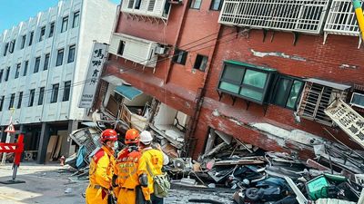 Google has turned 2 billion smartphones into a global earthquake warning system — it's as effective as seismometers, tests show