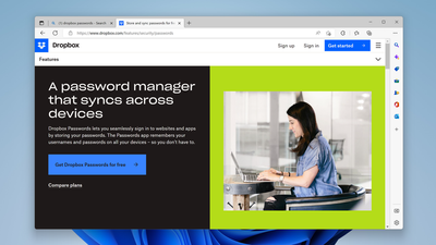 Dropbox Passwords Review: Pros & Cons, Features, Ratings, Pricing and more