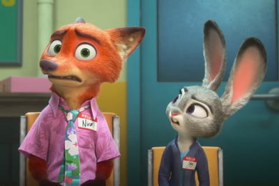 Watch the first look at Zootopia 2 in new trailer