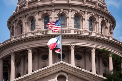 Texas Republicans release draft map targeting several Democratic House seats - Roll Call