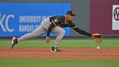 Pirates Offload Ke'Bryan Hayes to Rival Reds in Trade Deadline Swap