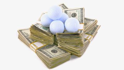 The Most Expensive Golf Club Memberships In The World