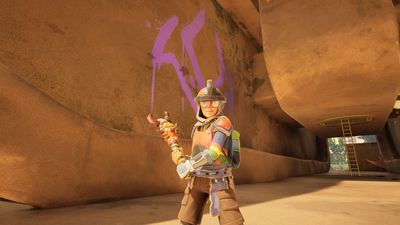 Don't repeat my mistakes in Grounded 2's Networking mission, or you'll face an arduous slog back to collect your lost loot