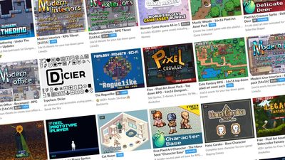 Itch.io is 'actively reaching out to other payment processors' after pressure from credit card companies to curtail NSFW content, and that compared to Valve, it has 'limited ability to push back'