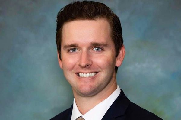 Virginia council member attacked and set on fire
