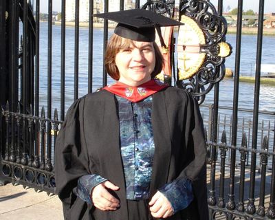 Caroline Shelton obituary