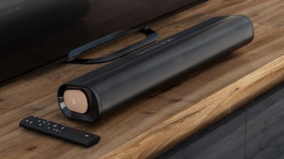 Creative’s latest 2.1 soundbar is not meant just for your TV – it could also boost your gaming setup