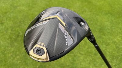 Cobra DS-ADAPT MAX-K Women's Driver Review