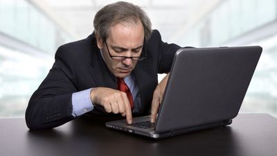 Some Windows 10 PCs are reportedly being offered a Windows 11 upgrade even though they don't support the OS – here's what to do if this happens to you