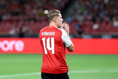 How to watch Arsenal vs Tottenham: TV channel and live stream for pre-season north London derby today