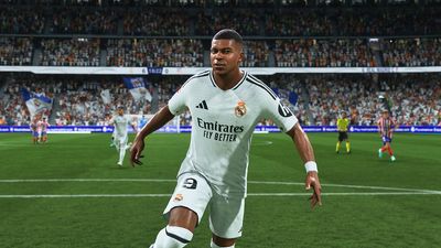 EA FC 26 Beta Ratings: Real Madrid Stars, Messi, and Ronaldo Revealed