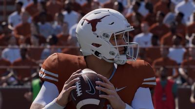 We Ranked the Best QBs in College Football 26, by Tier