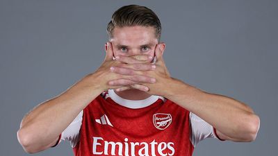 Arsenal Predicted Lineup vs. Tottenham: Gyokeres Debut, Star Midfielders Return