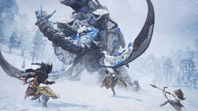Sony's Horizon lawsuit sums up gaming's creative crisis