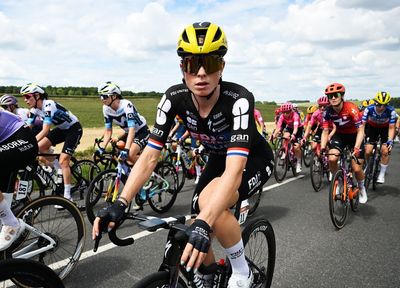 'What he's saying is ridiculous' - respect row flares up at the Tour de France Femmes