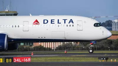 Delta Air Lines vendor busted after stolen iPad snitches his gross videos to family’s iCloud