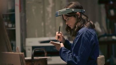Apple TV+ teases its next mega thriller series from the writer of Slow Horses