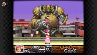 I'm stunned – Nintendo Switch Online's updated SNES CRT filter is actually brilliant