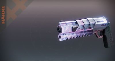 Destiny 2 Volatile Weapon mods, explained