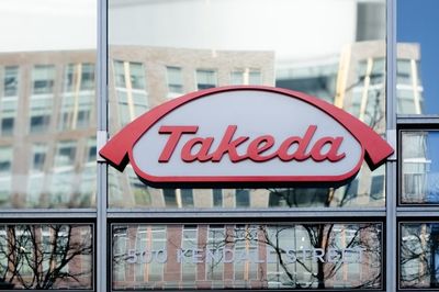 Takeda Pharma Maintains Outlook Even As Vyvanse Generics Hit Sales