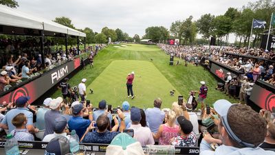LIV Golf Schedule 2026: Multiple New Events Confirmed In League's ‘Most Global’ Year Yet