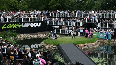 LIV Golf Schedule 2026: Here’s What We Know So Far After League Confirms ‘Most Global’ Year Yet