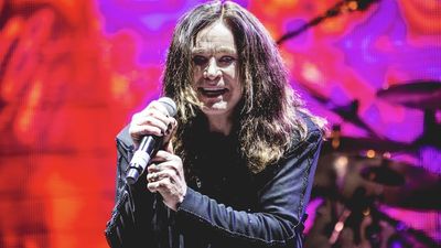 How to watch Ozzy Osbourne's funeral procession in Black Sabbath's hometown