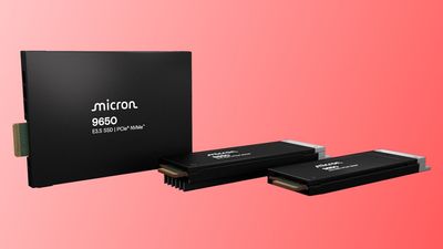 Almost a full year after announcing it, Micron finally launches the world's first PCIe 6.0 SSD with up to 28 GB/s sequential read speeds