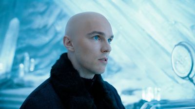 DC fans point out a huge plot hole in James Gunn’s Superman, suggesting villain Lex Luthor is not as smart as he seems