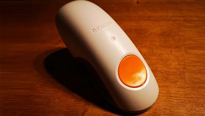 Dexcom Earnings Beat. Diabetes Device Maker Names New CEO.