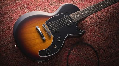 “I can't help but question why Gibson decided to label this model as a Les Paul”: Gibson Les Paul Music City Special 50th Anniversary review