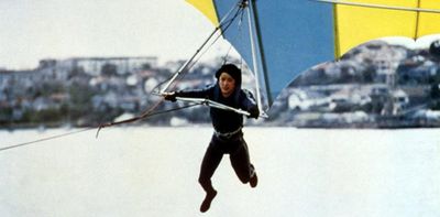 The Man from Hong Kong at 50: how the first ever Australian–Hong Kong co-production became a cult classic
