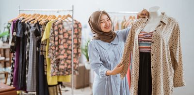 How migrant business owners turn their identity into an asset, despite some bumps along the way