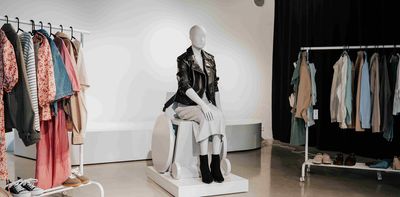 It’s not revolutionary, but Primark’s wheelchair-using mannequin is a potent symbol