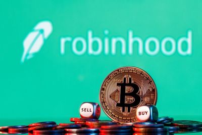Robinhood Q2: Double Beat, Crypto Revenue Nearly Doubles