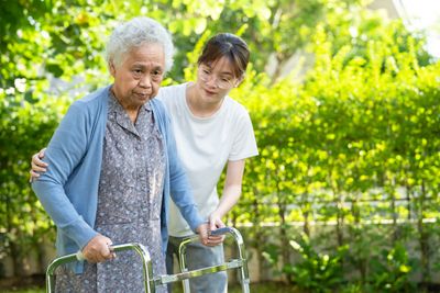 6 Times a Power of Attorney Was Used Against a Parent’s Wishes