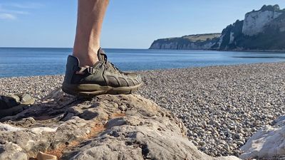 Danner Fullbore hiking sandals review: easy breathing amphibious footwear for the trails, the coast and the riverbank