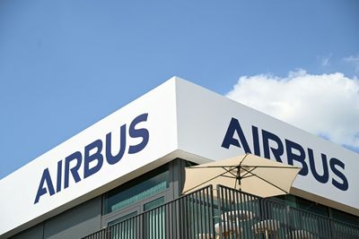 Airbus First-half Profit Climbs 85% To $1.7 Bn