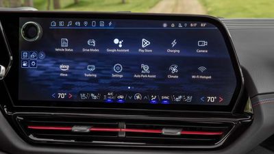 Ignoring Over-the-Air Updates for Your Car Could Cost You Thousands. Here's Why