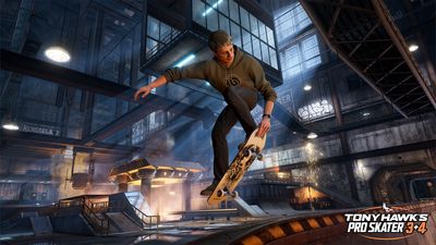 All Tony Hawk Games Released in Chronological Order