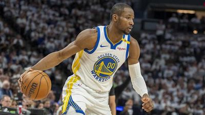 Three Ideal Fits for Jonathan Kuminga if He Leaves Warriors This Offseason