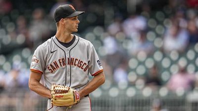 MLB Fans Were Stunned by Mets Trade Package for Giants Reliever Tyler Rogers