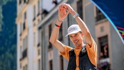 Jim Walmsley confirms UTMB 2025 bid – here's who else is starting, and who's missing from the list at ultra running's biggest race