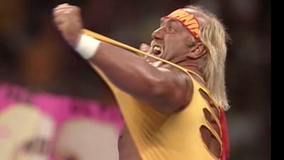 Hulk Hogan's Death Has Made Me Nostalgic For My 10th Birthday Party And The Chaos That Happened At A WWE Event In The 1980s