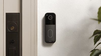 Blink smartens up next-generation video doorbell