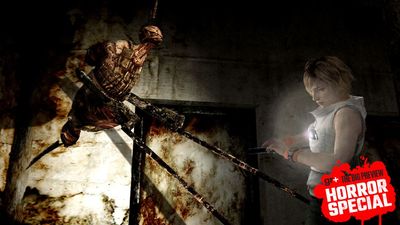 After 25 years, here's the 15 best Japanese horror games, from Silent Hill to Haunting Ground, that still terrify me