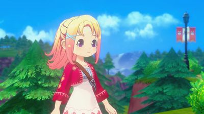 Story of Seasons: Grand Bazaar is shaping up to be one of my favourite farming sims since Stardew Valley, and frankly it could teach a thing or two to future games as well